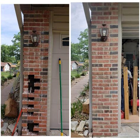 tuckpointing st louis